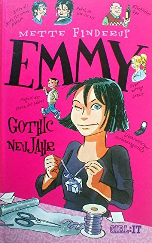 Gothic Neujahr