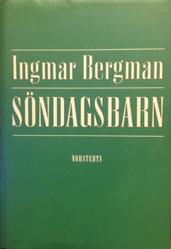 Söndagsbarn