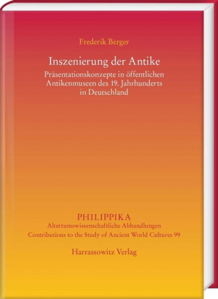 Inszenierung der Antike
