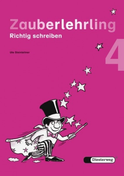 Zauberlehrling 4. Allgemeine Ausgabe