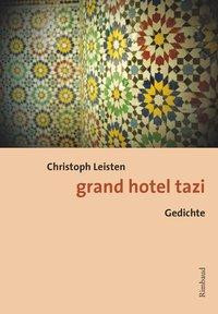 grand hotel tazi