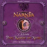 Die Chroniken von Narnia 04. Prinz Kaspian von Narnia