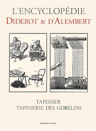 Tapissier Et Tapisserie Des Gobelins