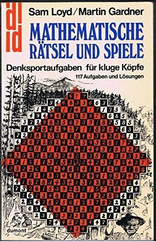 Mathematische Rätsel und Spiele