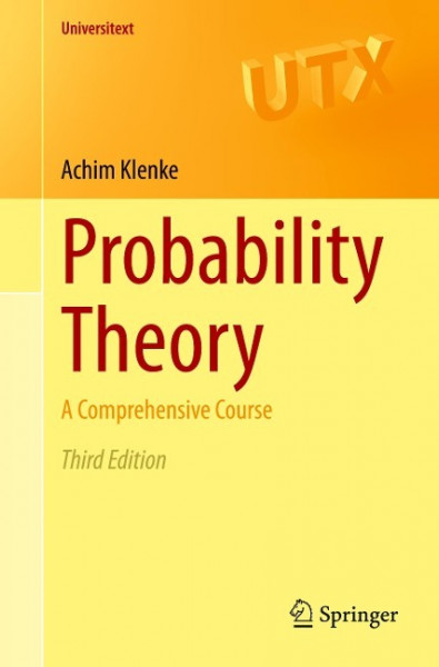 Probability Theory