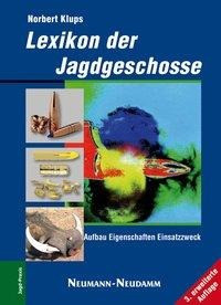 Lexikon der Jagdgeschosse