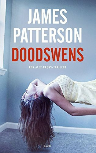 Doodswens (Alex Cross, 20)