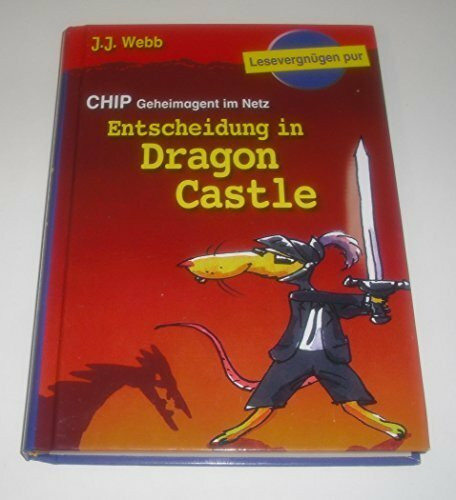 Entscheidung in Dragon Castle