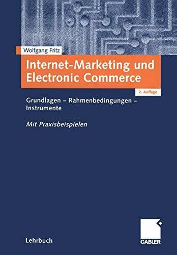 Internet-Marketing und Electronic Commerce