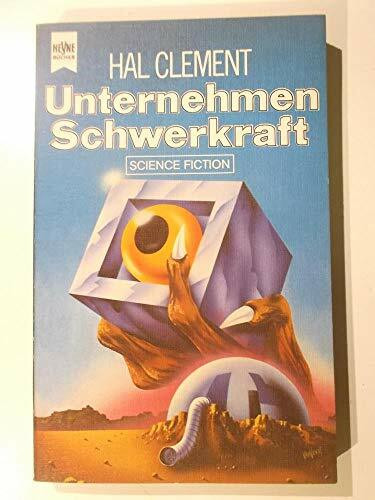 Unternehmen Schwerkraft.