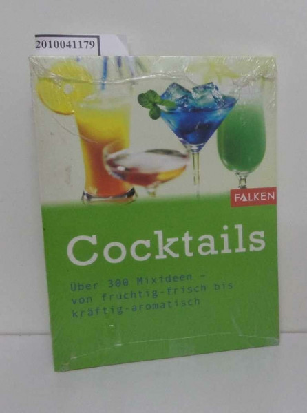 Cocktails