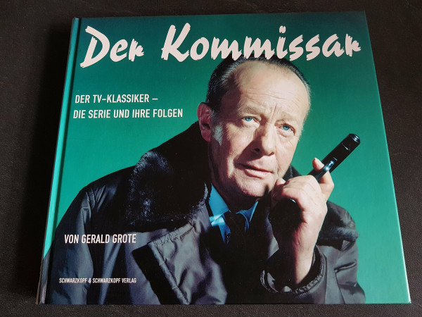 Der Kommissar