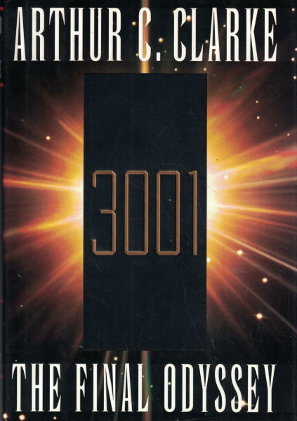 Three Thousand and One, The Final Odyssey