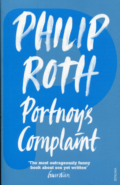 Portnoy's Complaint