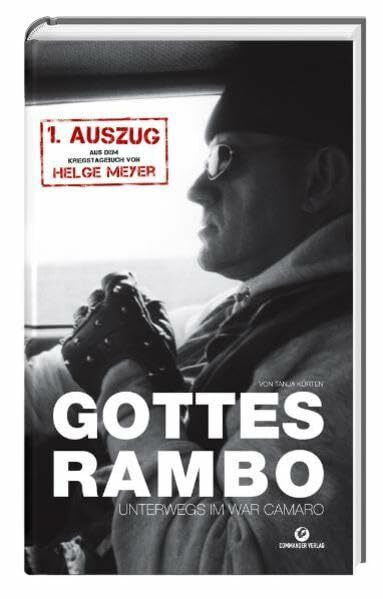 Gottes Rambo: Unterwegs im War Camaro