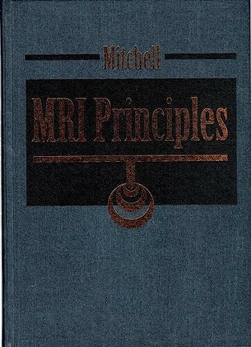 MRI Principles MRI Principles