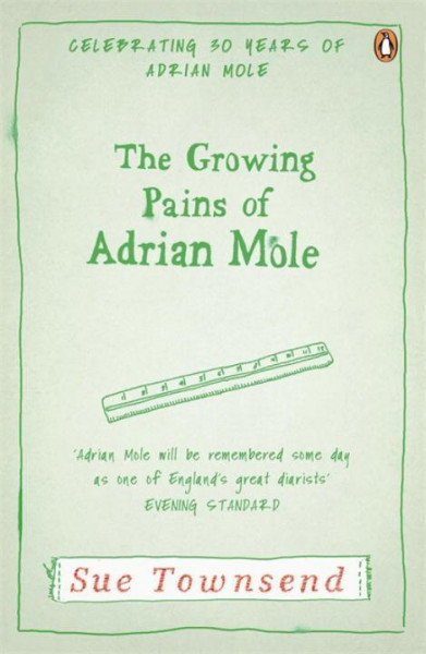 The Growing Pains of Adrian Mole