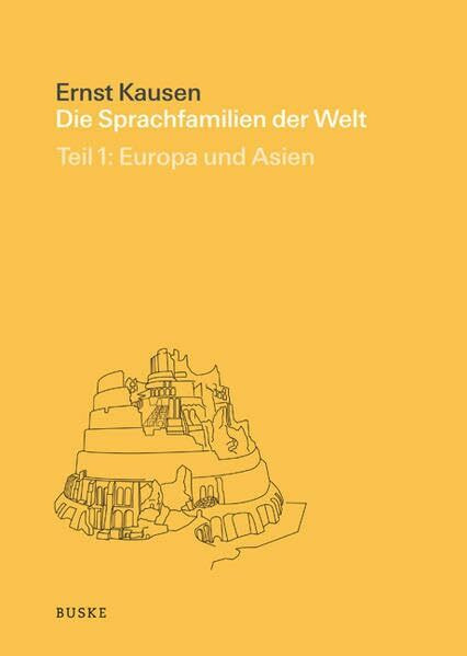 Die Sprachfamilien der Welt, Teil 1: Europa und Asien