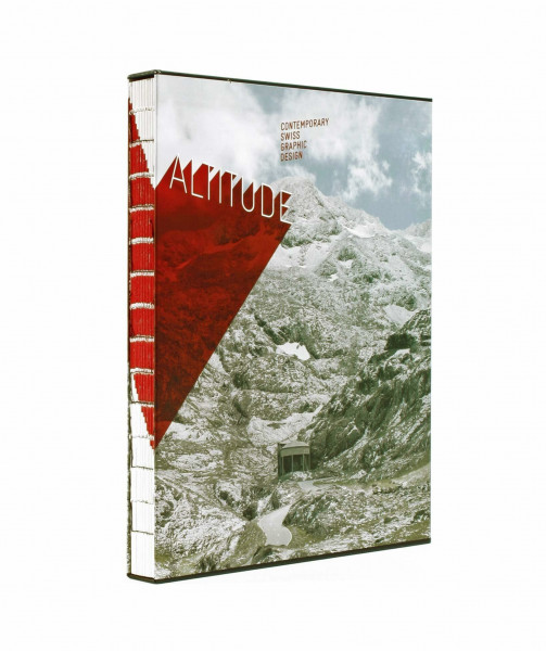 Altitude: Contemporary Swiss Graphic Design
