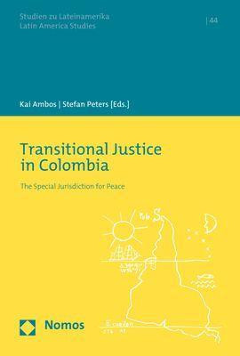 Transitional Justice in Colombia