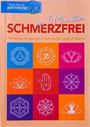 Schmerzfrei in 5 Minuten: Mit diesen vergessenen Wunderwaffen gegen Arthrose