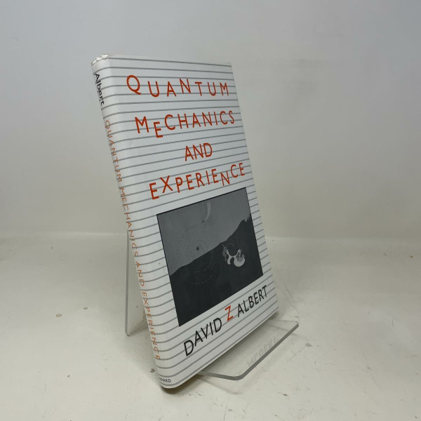 Quantum Mechanics and Experience