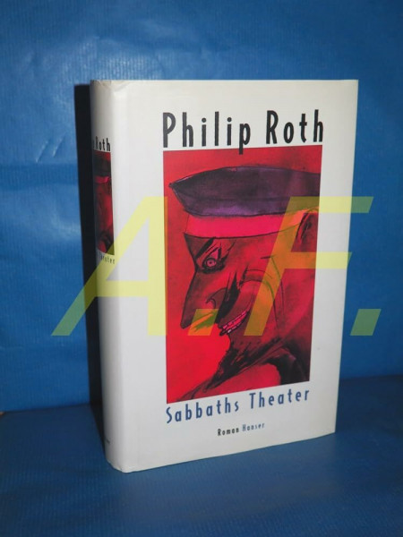 Sabbaths Theater: Roman