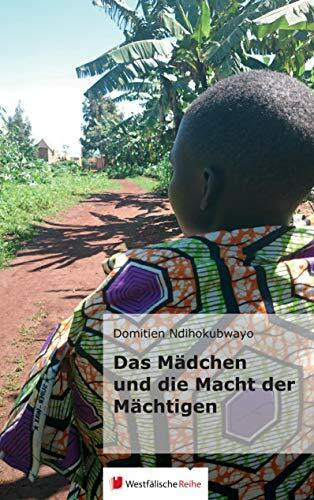 Das Mädchen und die Macht der Mächtigen