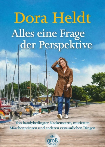 Alles eine Frage der Perspektive