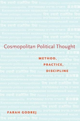 Cosmopolitan Political Thought: Method, Practice, Discipline