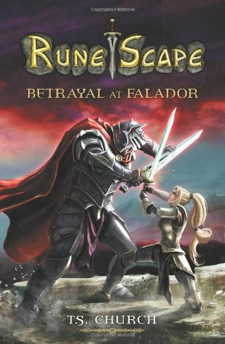 Runescape - Betrayal at Falador