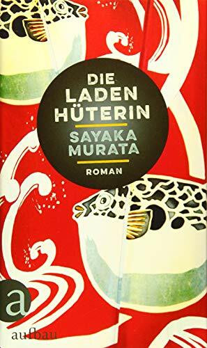 Die Ladenhüterin: Roman
