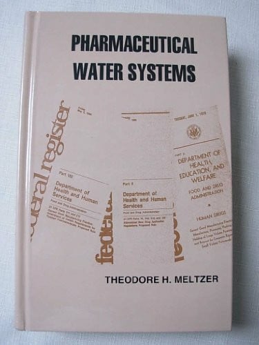 Pharmaceutical Water Systems