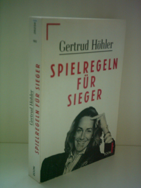 Spielregeln für Sieger