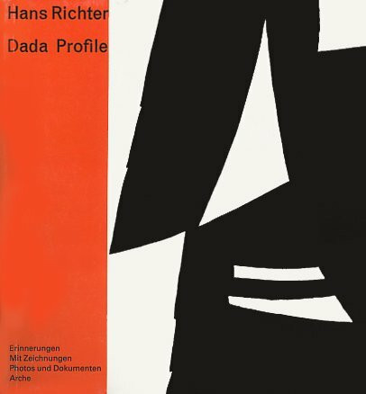 Dada Profile (Sammlung Horizont)