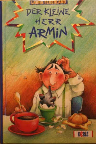 Der kleine Herr Armin