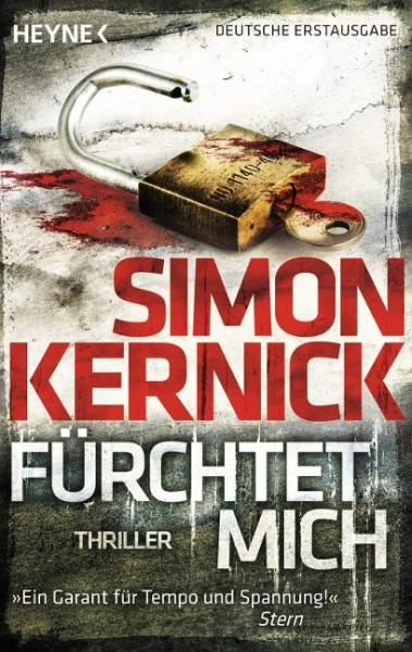 Fürchtet mich