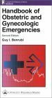 Handbook of Obstetric and Gynecologic Emergencies