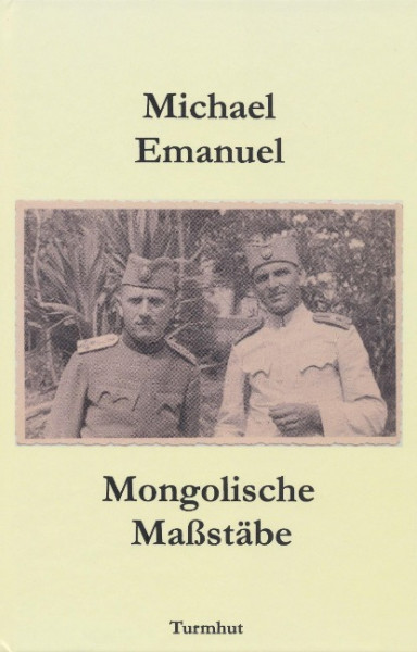 Mongolische Maßstäbe