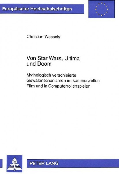 Von Star Wars, Ultima und Doom