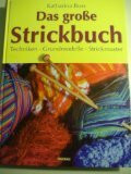 Das große Strickbuch.