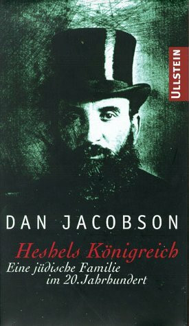 Heshels Königreich