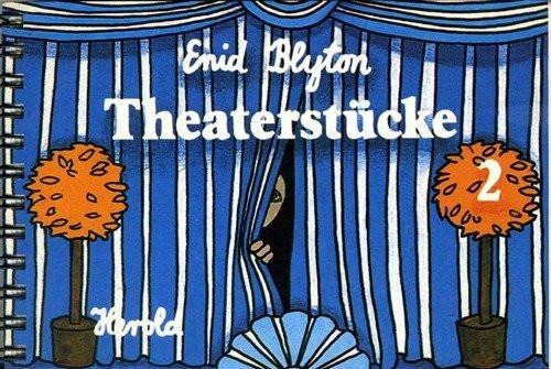 Theaterstücke, 2: Robin Hood und der Fleischer. Das Geheimnis des Eichhörnchens