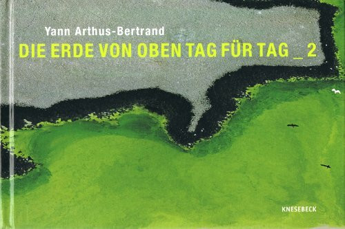 Die Erde von oben - Tag für Tag 2