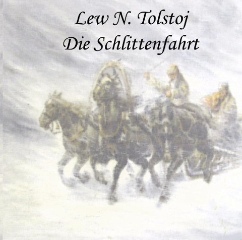 Der Schneesturm