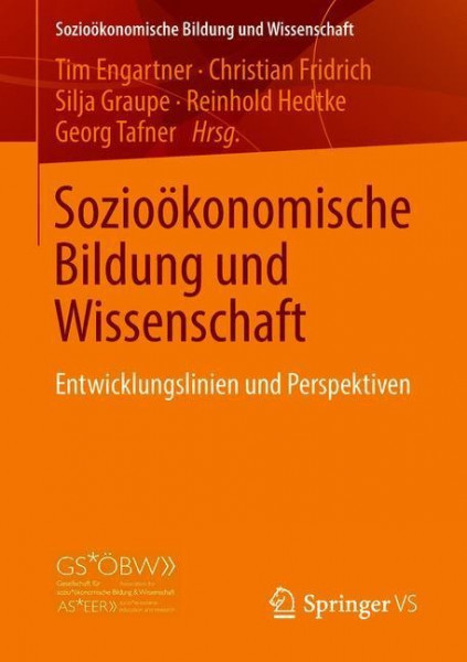 Sozioökonomische Bildung und Wissenschaft