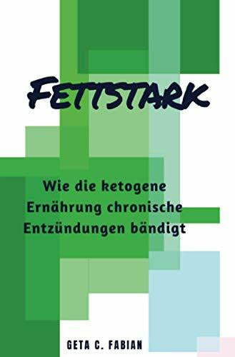 Fettstark: Wie die ketogene Ernährung chronische Entzündungen bändigt – ein Erfahrungsbericht