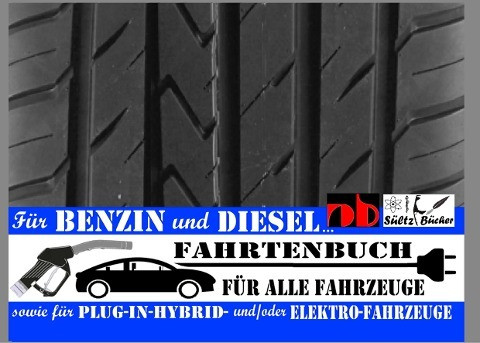 FAHRTENBUCH für alle Fahrzeuge