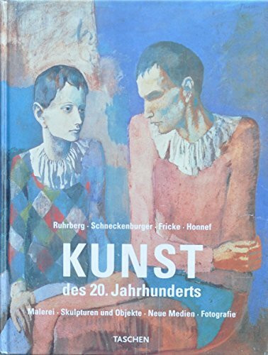 Kunst des 20. Jahrhunderts