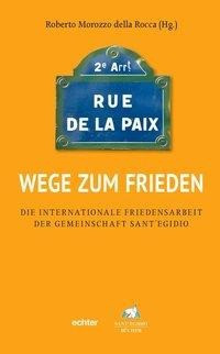 Wege zum Frieden